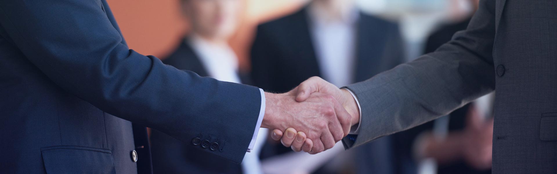 Kontaktieren Sie uns