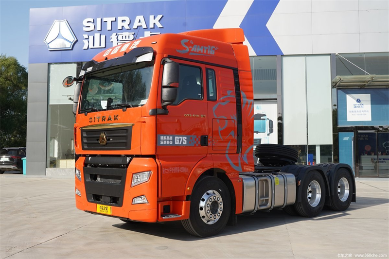 Jinan Shengkunda: Wie wählt man Filter und Bremsscheiben angesichts des neuen Trends des China-Exports von Schwerlast-Lkw-Teilen aus?