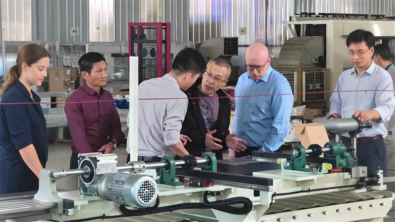 Wie wählt man hochwertige LKW-Teile aus? Analyse der Unterschiede zwischen Originalteilen und Aftermarket-Teilen