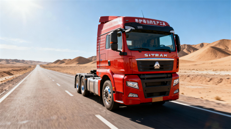 Warum die LKW-Wartung wichtig ist: Die 5 entscheidenden Filter, die die Lebensdauer Ihres Fahrzeugs verlängern