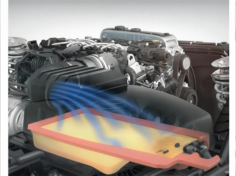 So wählen Sie einen hochwertigen Luftfilter aus: 6 Schlüsselfaktoren, die es zu berücksichtigen gilt