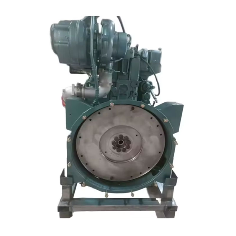 Warum verliert Ihr LKW-Motor an Leistung und Beschleunigung?