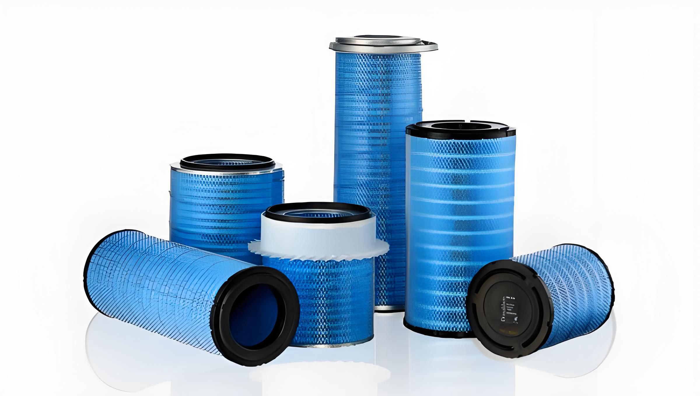 SKYOND: Der Atempartner Ihres LKW-Motors – Leitfaden zur Luftfilterpflege