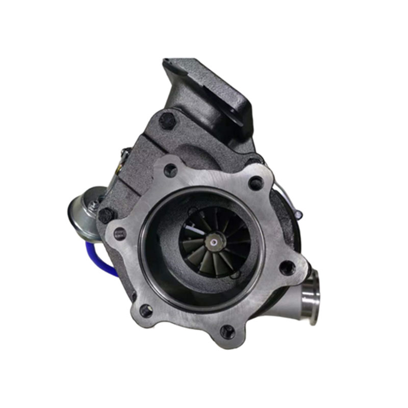 Motorkomponente WD10G220E23 Turbolader