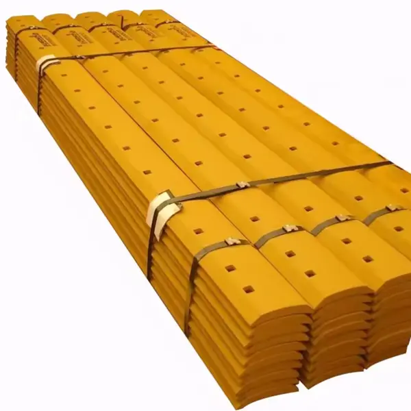 Planierschild für Minibagger