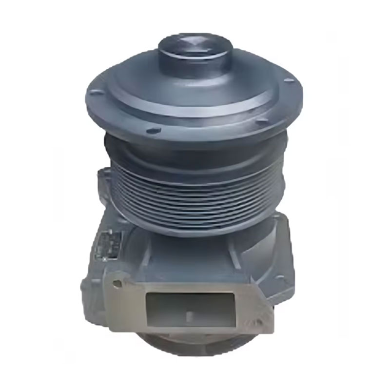 Neue Pumpe 612600061603