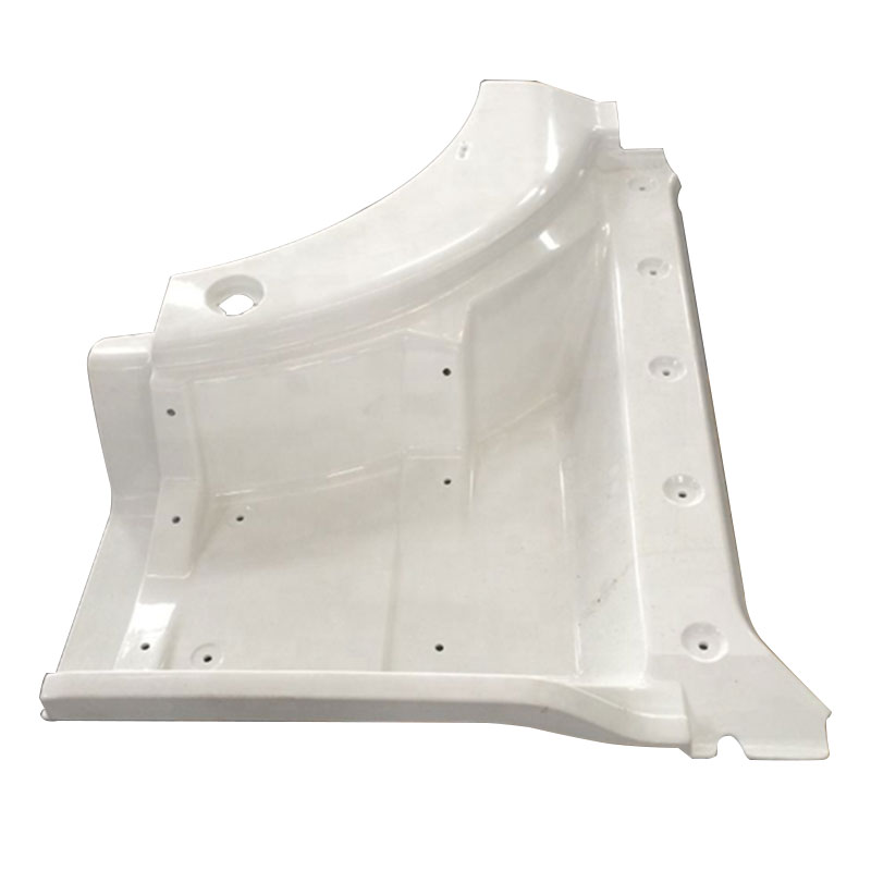 Verkleidung des LKW-Fahrerhauses