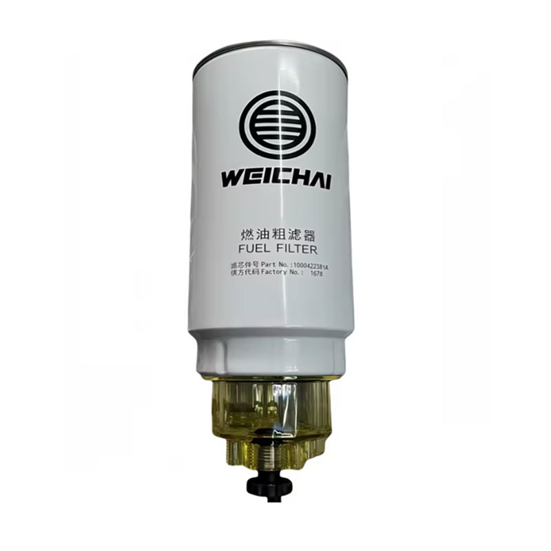 LKW-Motorölfilter 1003697977A